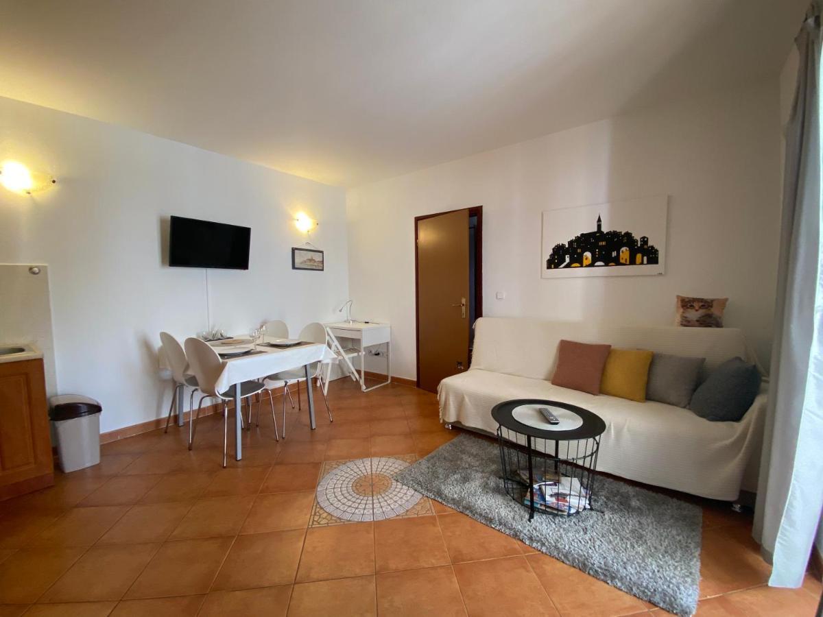 Apartment Sara Ρόβινι Εξωτερικό φωτογραφία
