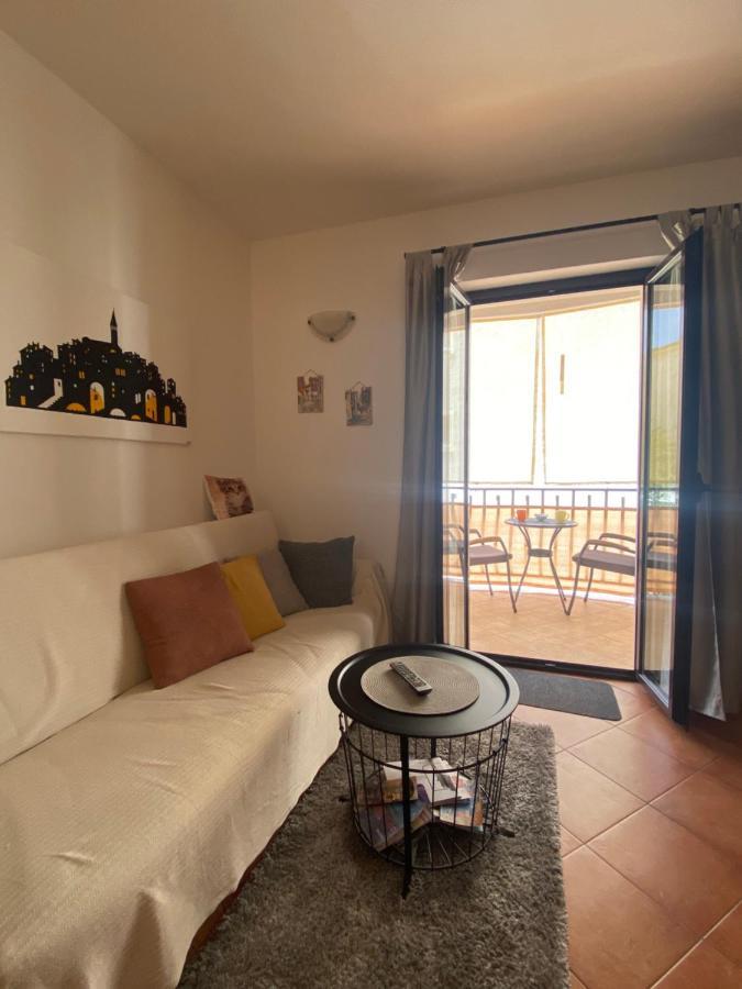 Apartment Sara Ρόβινι Εξωτερικό φωτογραφία