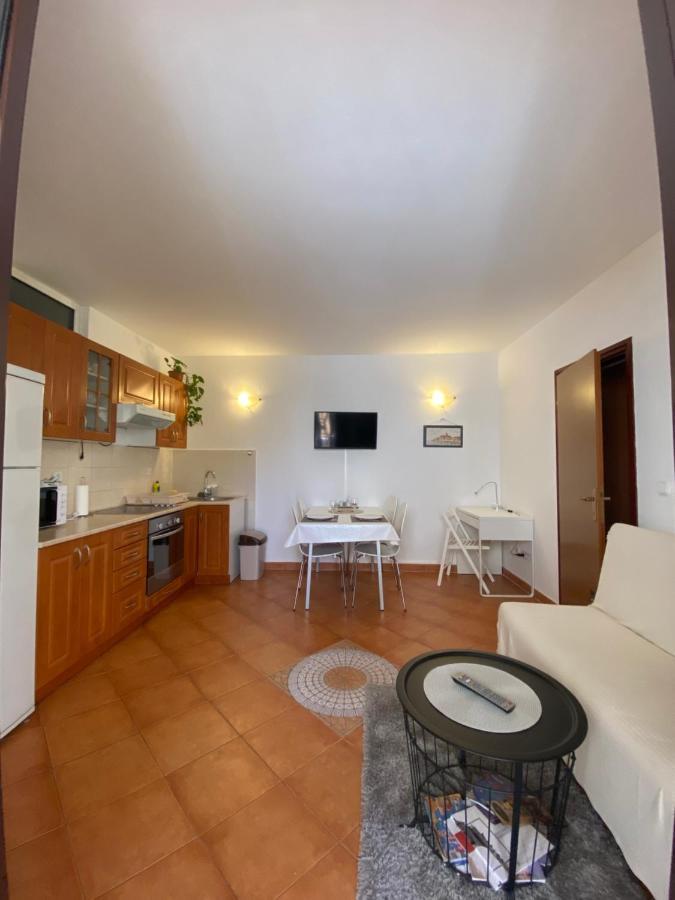 Apartment Sara Ρόβινι Εξωτερικό φωτογραφία