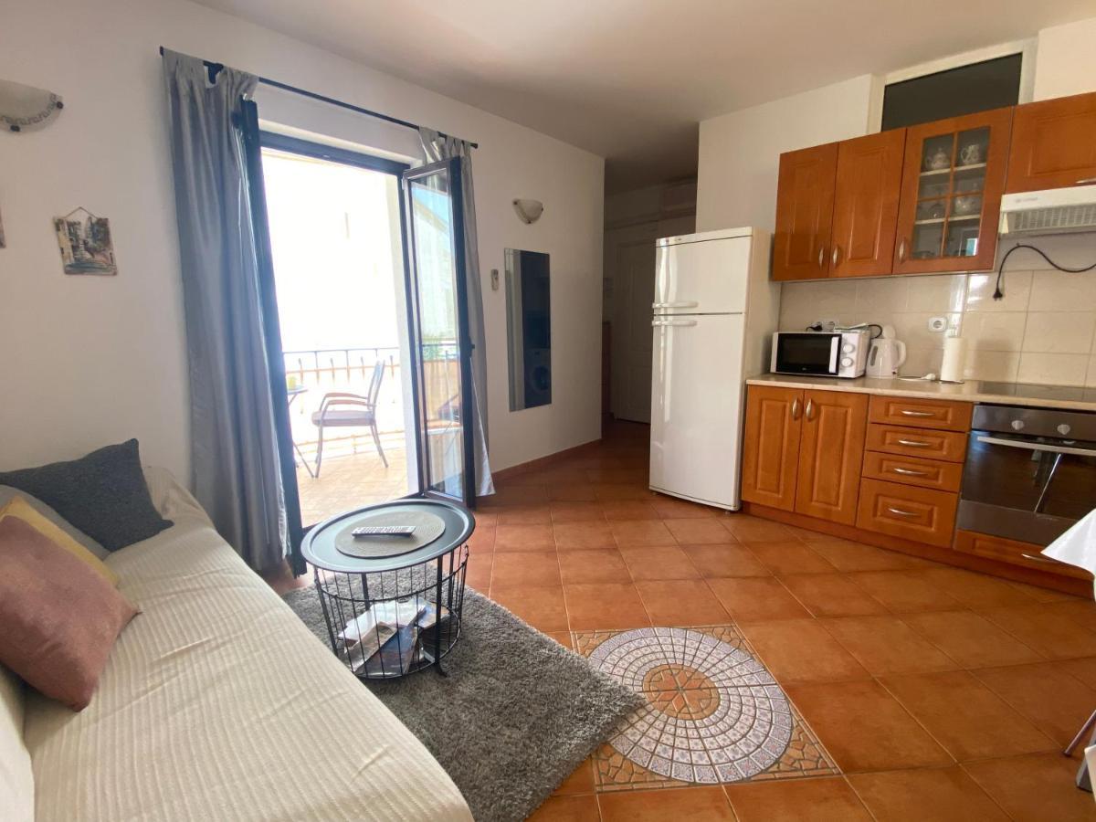 Apartment Sara Ρόβινι Εξωτερικό φωτογραφία