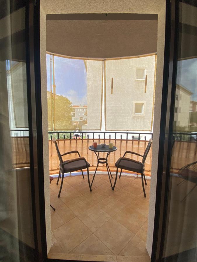 Apartment Sara Ρόβινι Εξωτερικό φωτογραφία