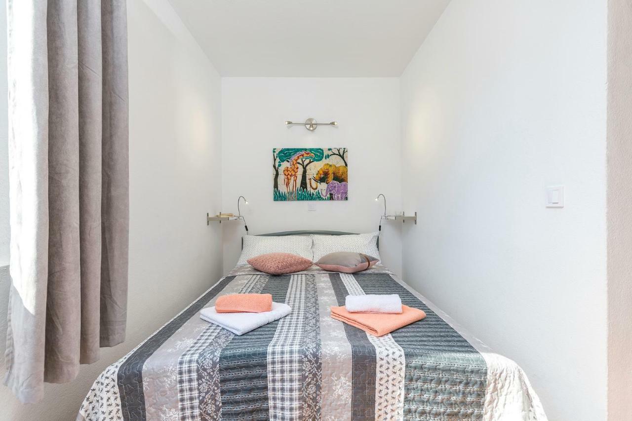 Apartment Sara Ρόβινι Εξωτερικό φωτογραφία