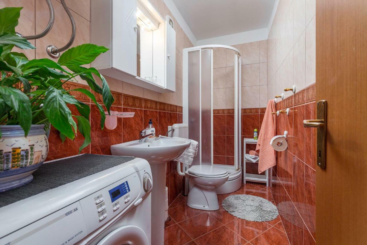 Apartment Sara Ρόβινι Εξωτερικό φωτογραφία