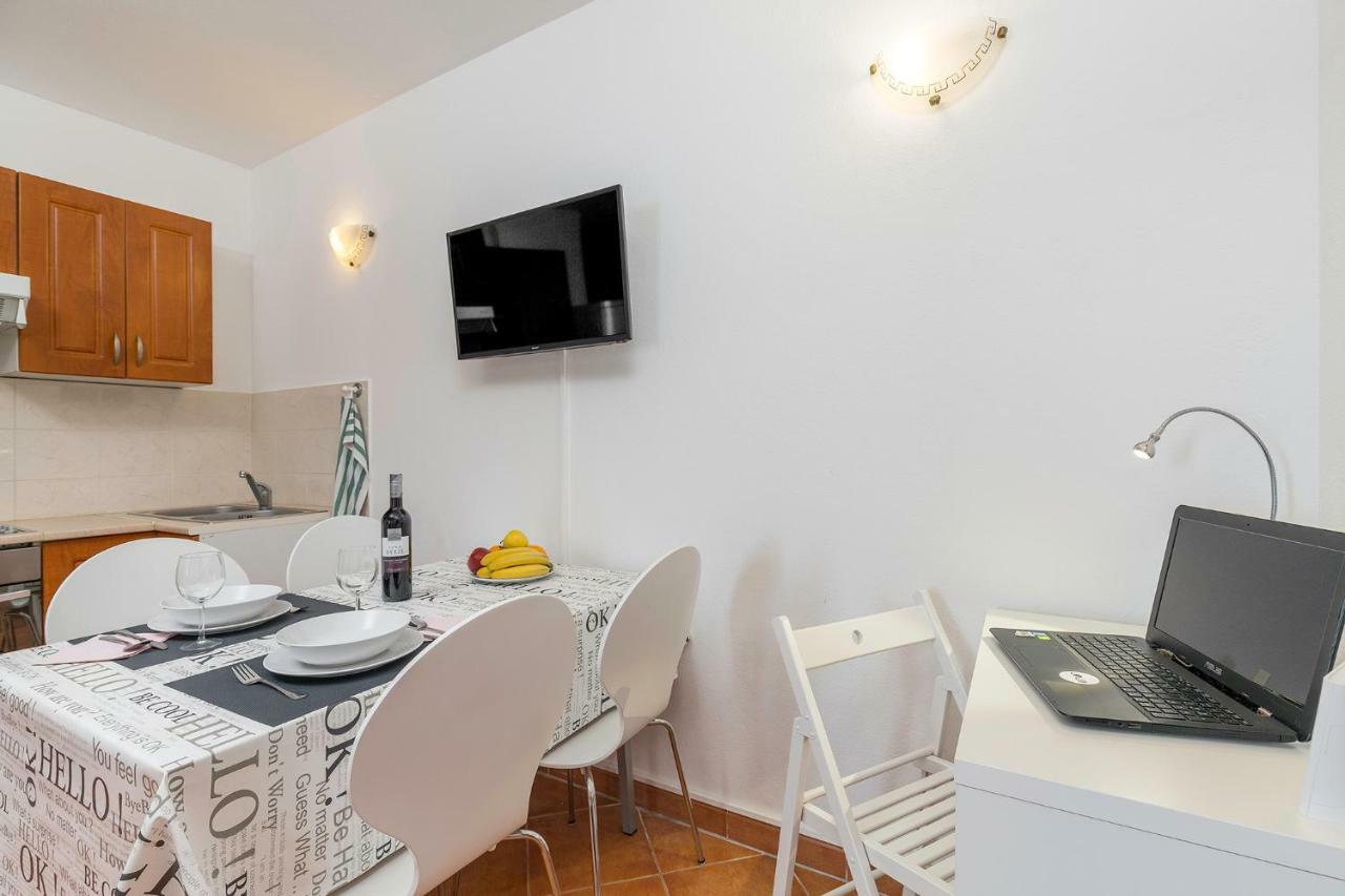 Apartment Sara Ρόβινι Εξωτερικό φωτογραφία