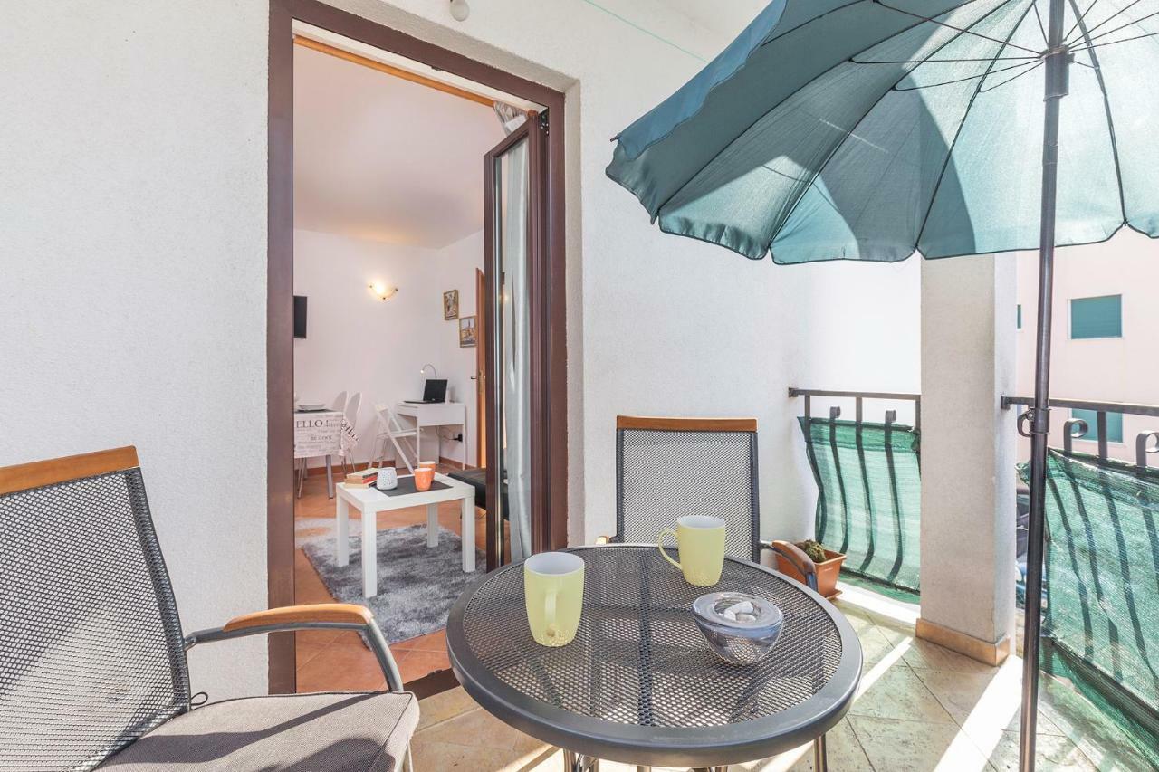 Apartment Sara Ρόβινι Εξωτερικό φωτογραφία