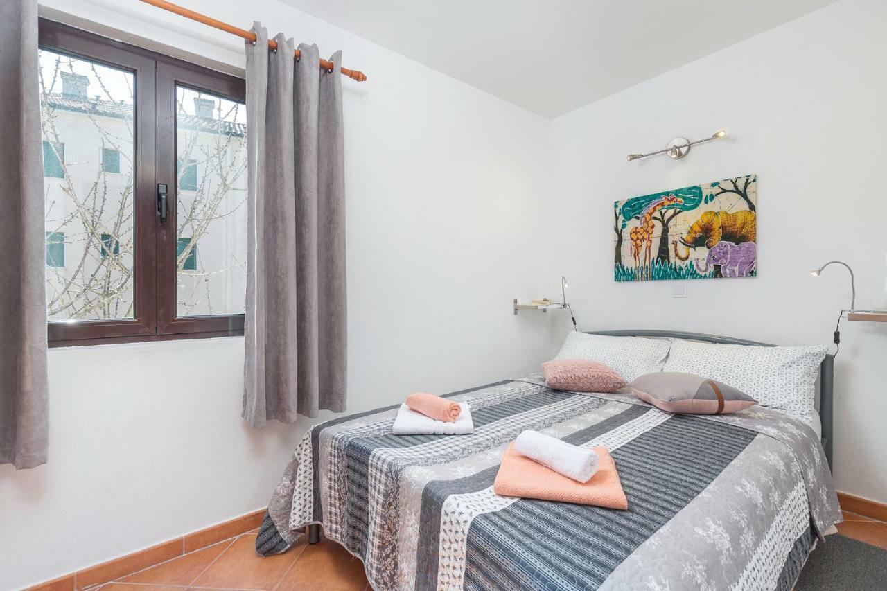 Apartment Sara Ρόβινι Εξωτερικό φωτογραφία