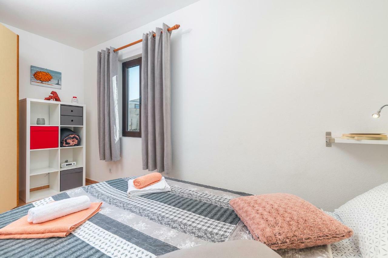 Apartment Sara Ρόβινι Εξωτερικό φωτογραφία